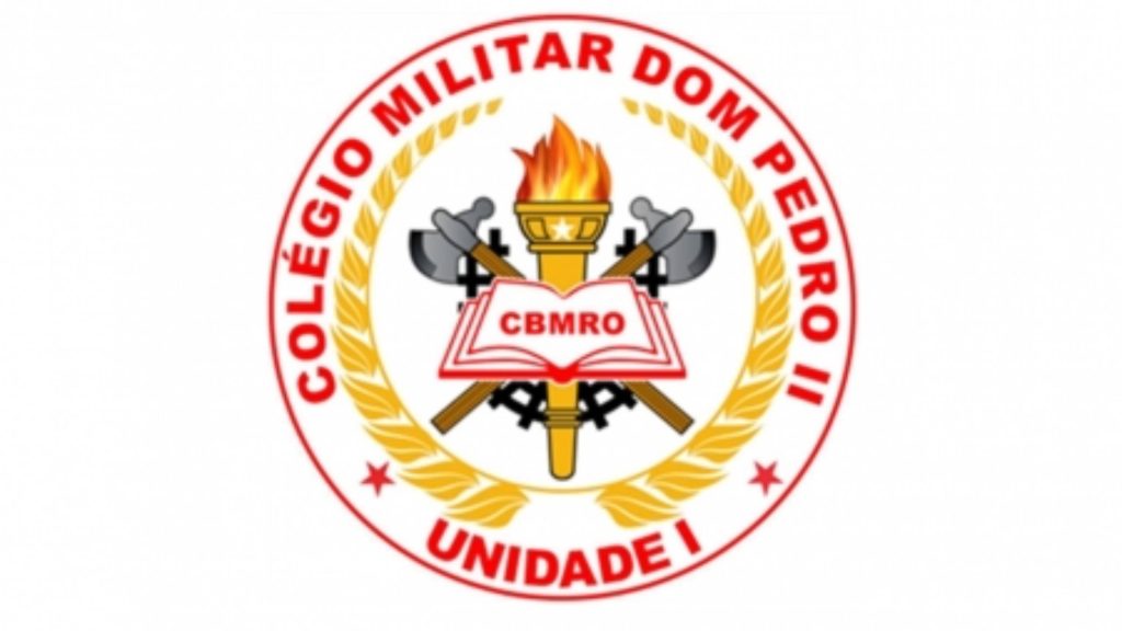 COLÉGIO DOM PEDRO II- UNIDADE I : CBMRO publica Edital e Anexos que regulam a inscrição, seleção e matrícula, para preencher as vagas do Ensinos Fundamental II e Ensino Médio, apenas da Unidade 1 – Porto Velho para o ano letivo de 2026.