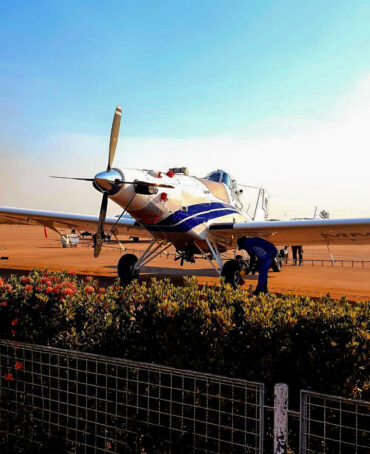 COMBATE AOS INCÊNDIOS FLORESTAIS É REFORÇADO PELO GOVERNO DE RO COM NOVAS AERONAVES