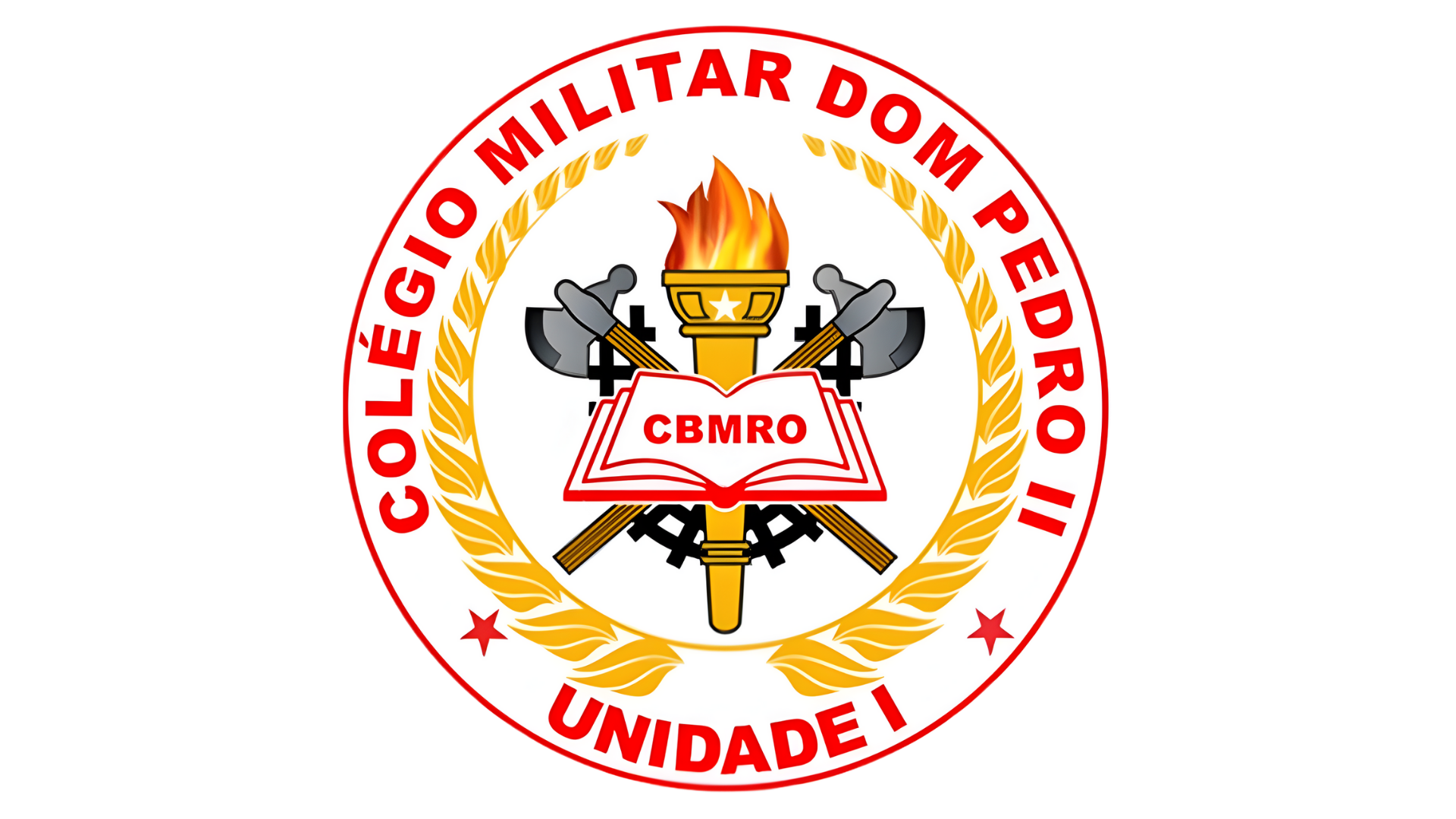 COLÉGIO MILITAR DOM PEDRO II – UNIDADE 1 PORTO VELHO DIVULGA RELAÇÃO DAS INSCRIÇÕES HOMOLOGADAS e NÃO HOMOLOGADAS 