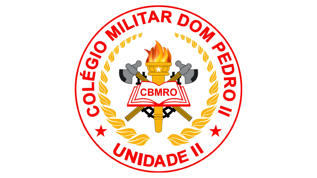 VILHENA: Colégio Militar Dom Pedro II-Unidade 2 torna público o instrumento convocatório aos pais e responsáveis dos candidatos para matrículas dos 6º, 7º e 8º anos do Ensino Fundamental II, referente ao ano letivo de 2026
