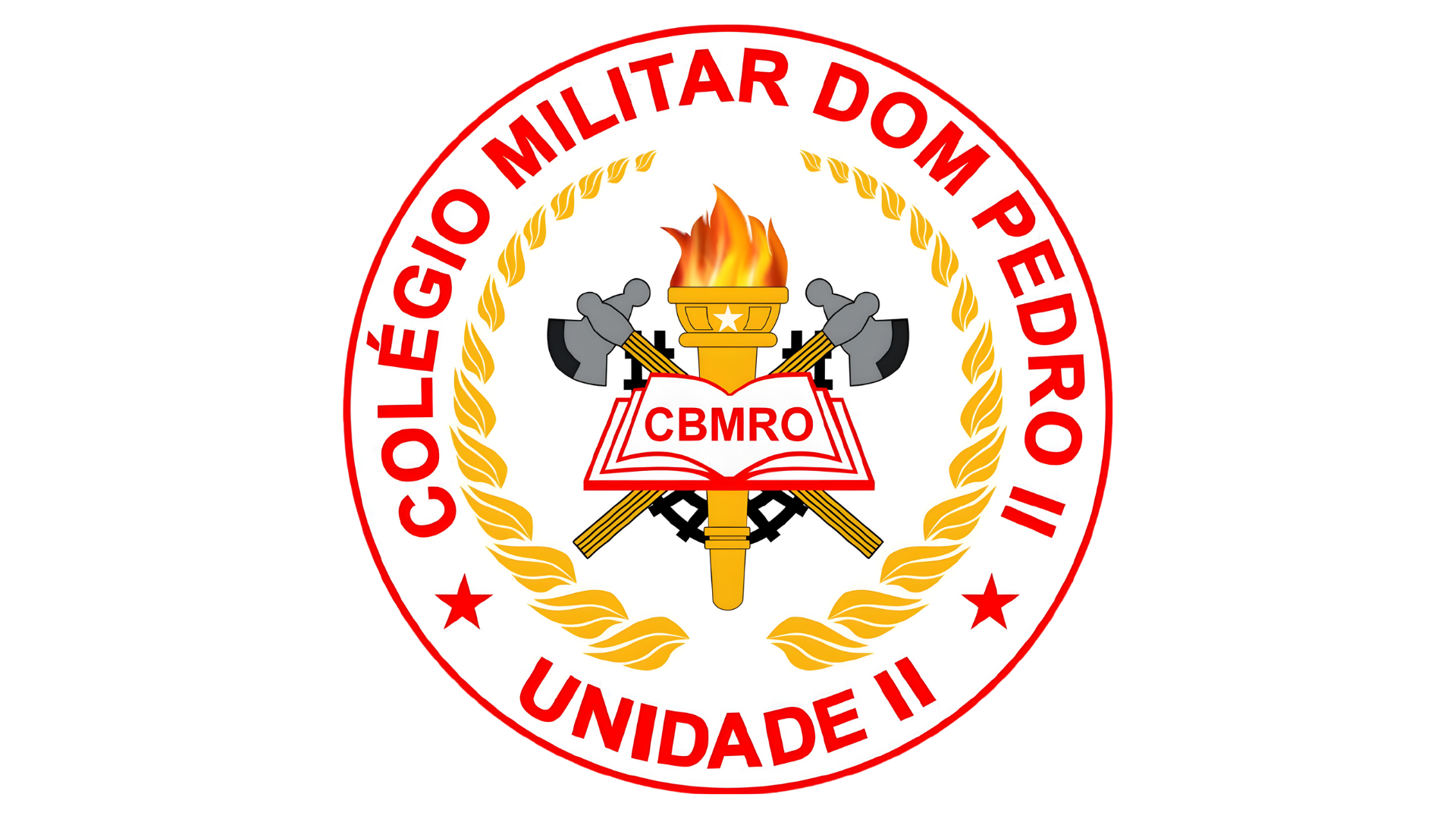 Colégio Militar Dom Pedro II (CMDP II) – Unidade II divulga convocação para Exame Intelectual do Ensino Fundamental II, referente ao ano letivo de 2026